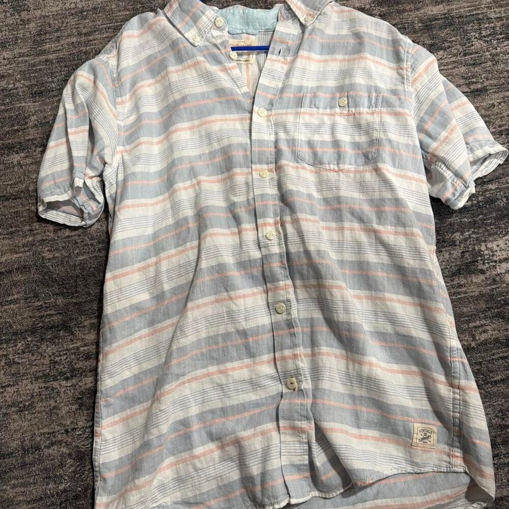 Weatherproof Men's Polo-shirts
